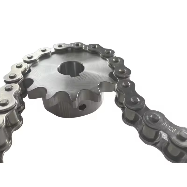 Chains and Sprockets Sets