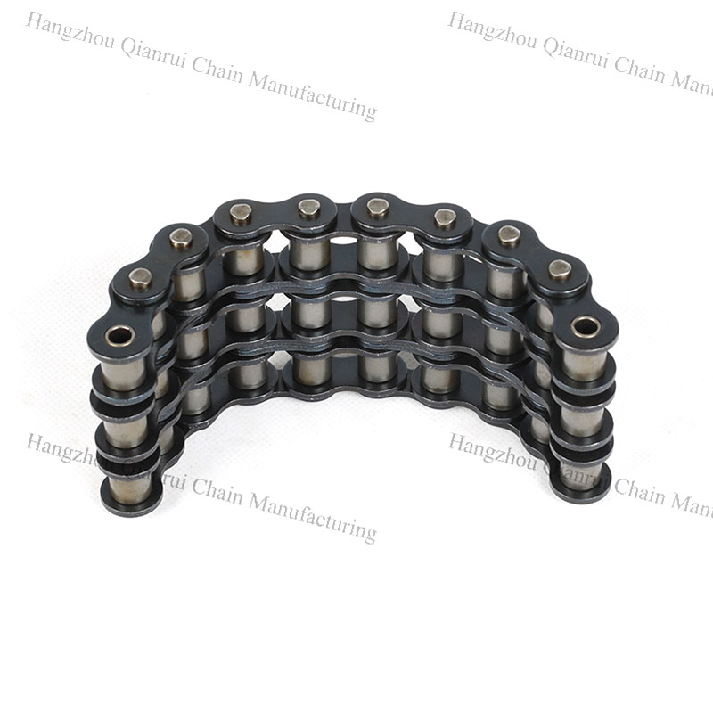 Heavy duty series roller chains(A series)
