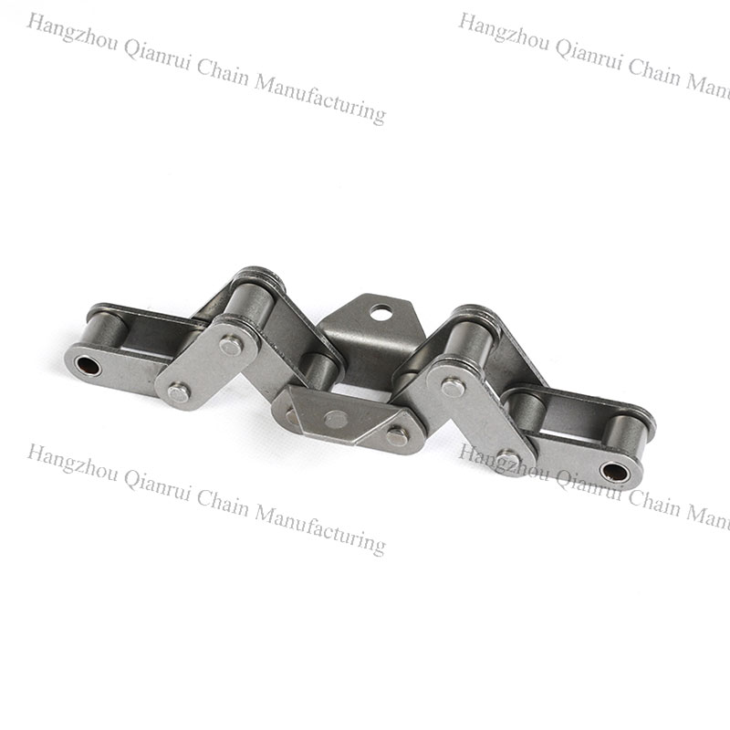 Agricultural Chain with Attachments(A Type & CA Type)
