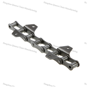 Agricultural Chain with Attachments(S Type)
