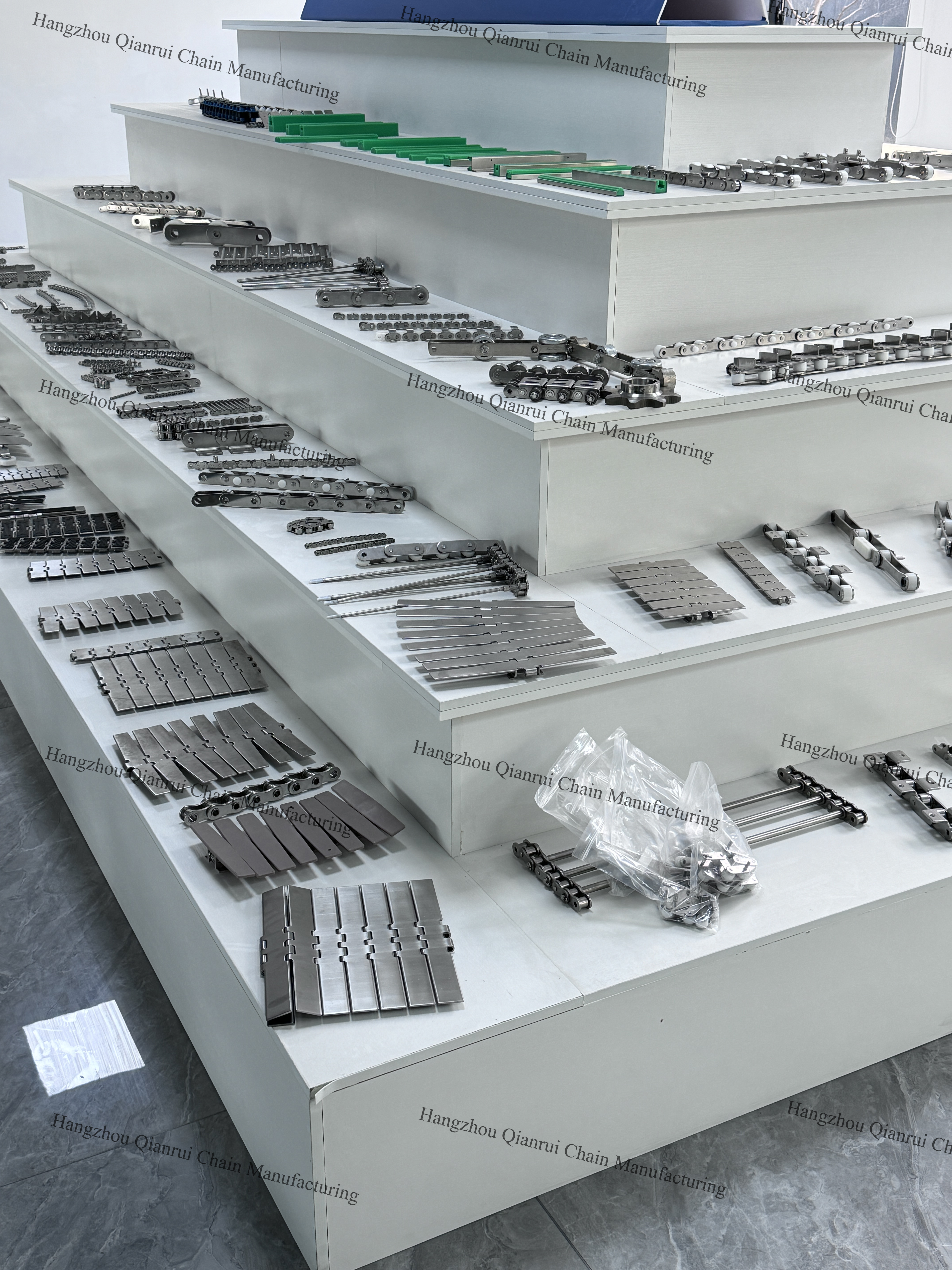 Flat Top Chain Top Quality