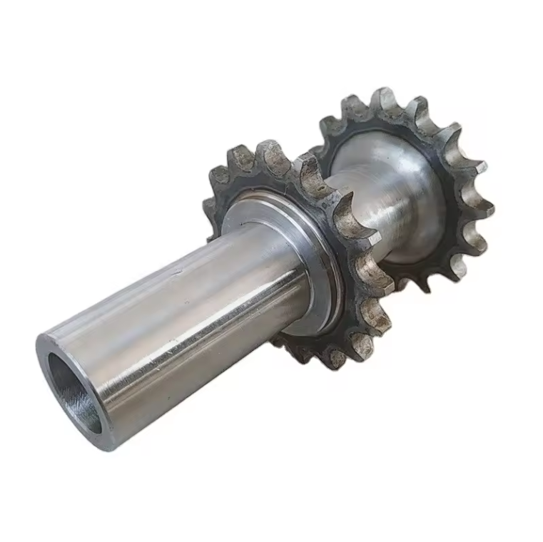 Costomized Sprockets