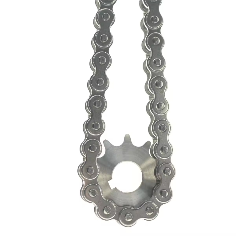 Chains and Sprockets Sets