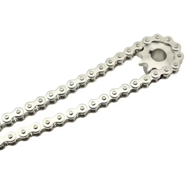 Chains and Sprockets Sets