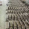 Single Row Conveyor Chians