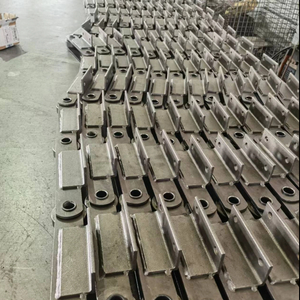 Single Row Conveyor Chians