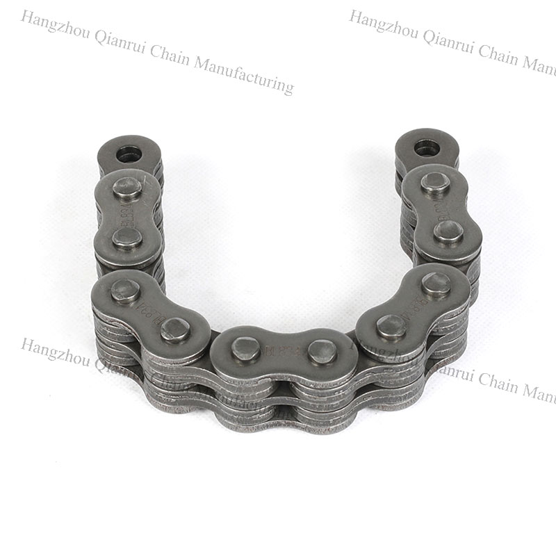 Cotter Type Short Pitch Roller Chains