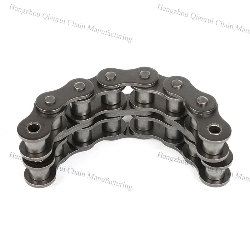 Heavy Duty Series Cotter Roller Chains