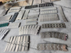 Flat Top Chains Top Quality Stainless Steel