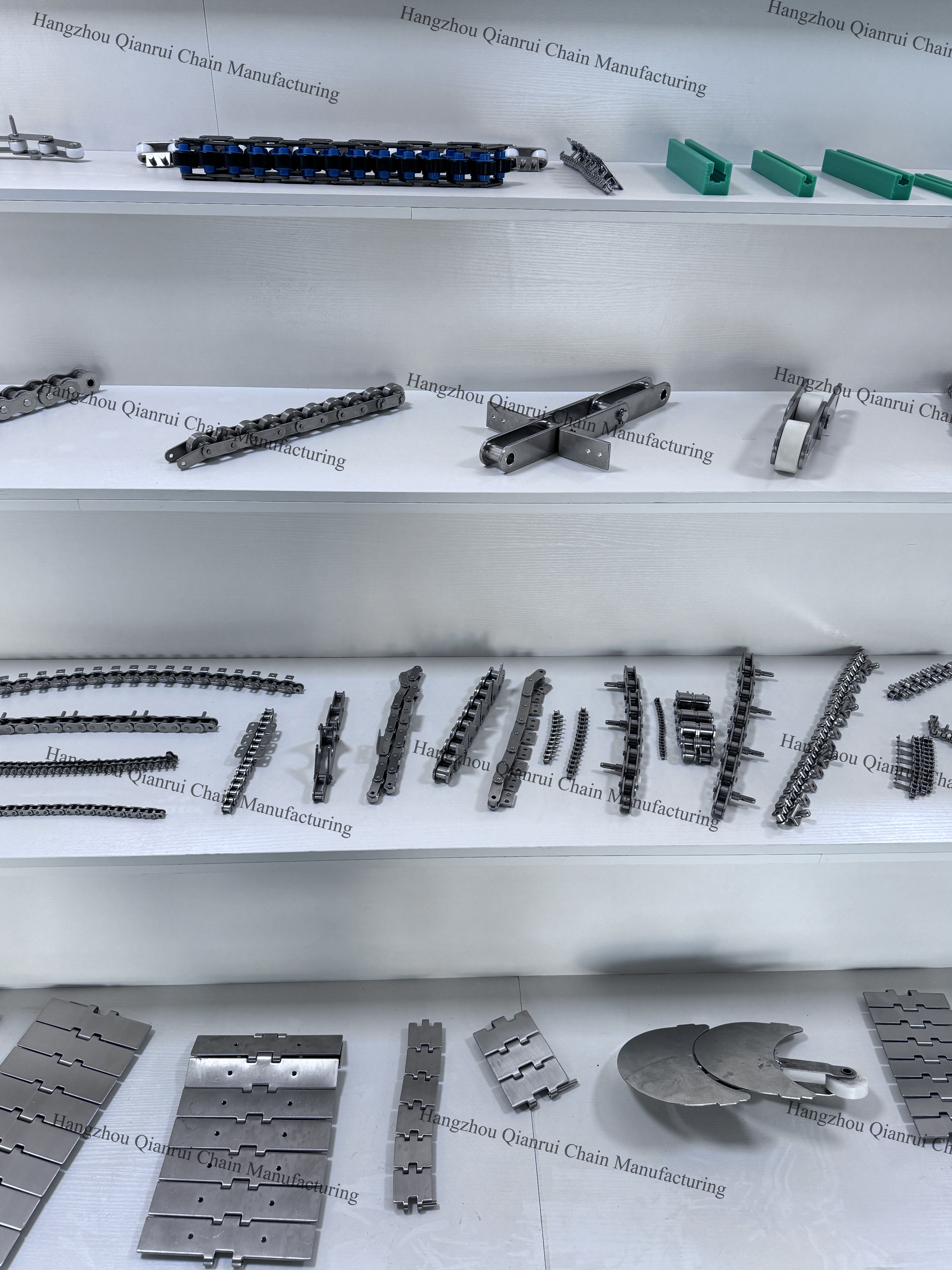 Flat Top Chain Top Quality