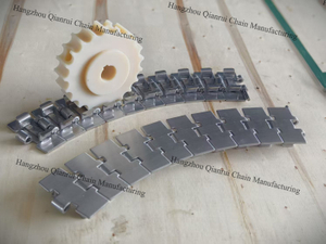 Flat Top Chain Top Quality