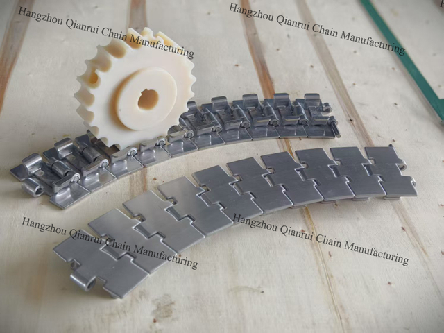 Flat Top Chain Top Quality