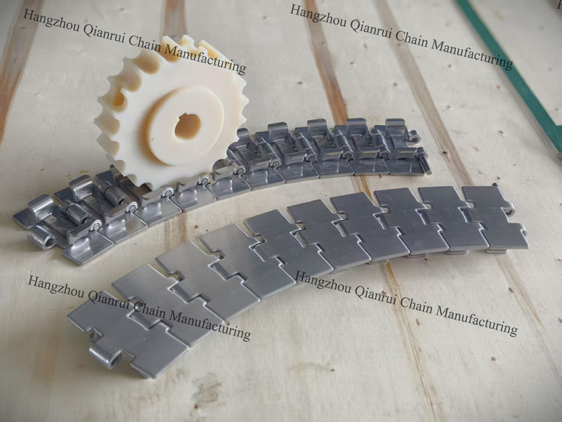 Flat Top Chain Top Quality