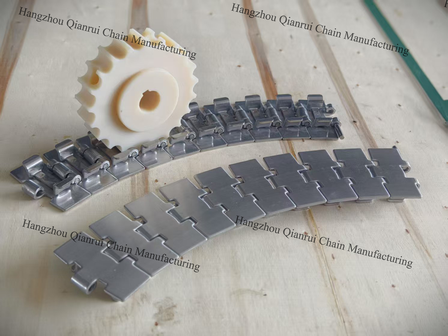 Flat Top Chain Top Quality