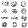 Sprockets
