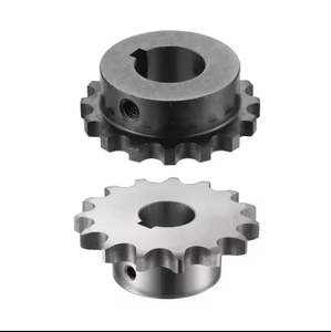 Sprockets