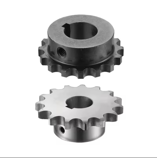 Sprockets