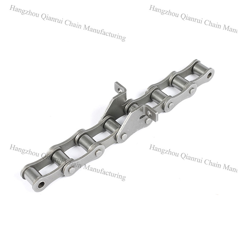 Agricultural Chain with Attachments(S Type)