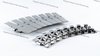 Flat Top Chains Top Quality Stainless Steel