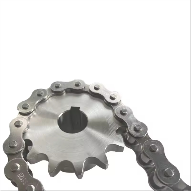 Chains and Sprockets Sets