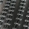 Conveyor Chians with Big Roller