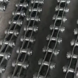 Conveyor Chians with Big Roller