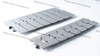 Flat Top Chains Top Quality Stainless Steel