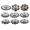 Sprockets