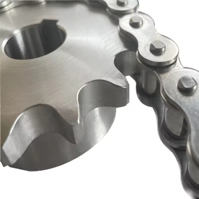 Chains and Sprockets Sets