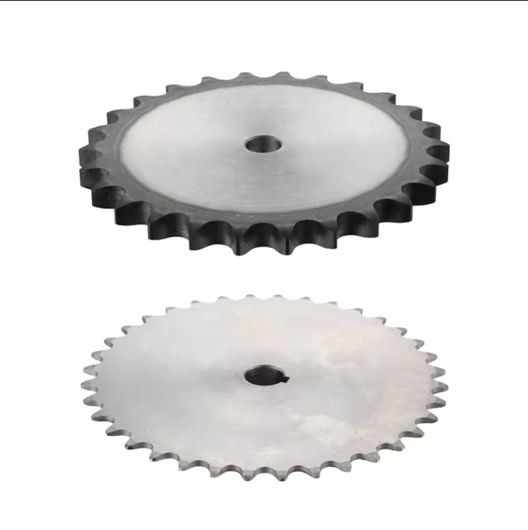 Sprockets