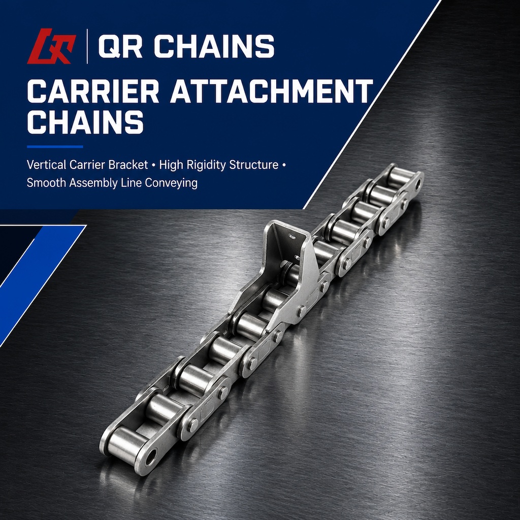 Agricultural Chains(A Type& CA Type)