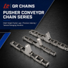 Agricultural Chain with Attachments(S Type)