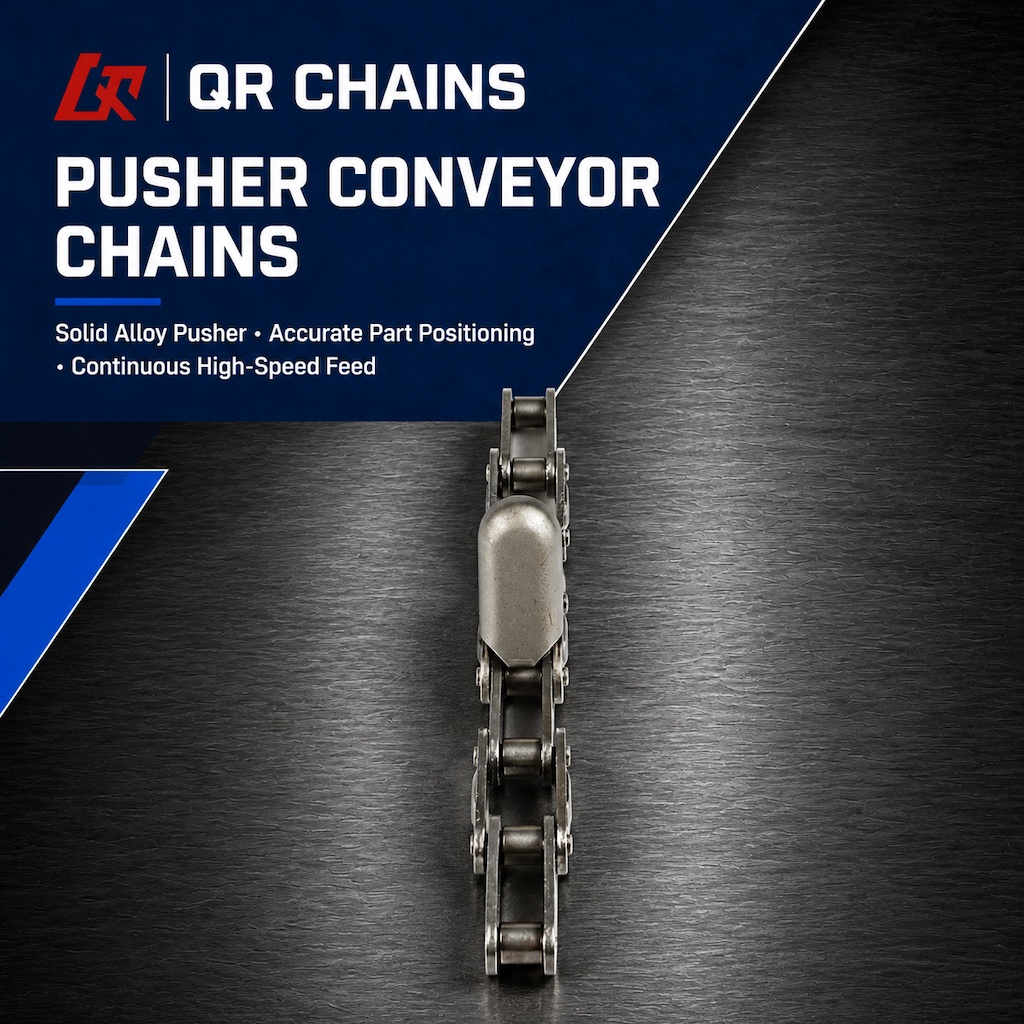 Agricultural Chains