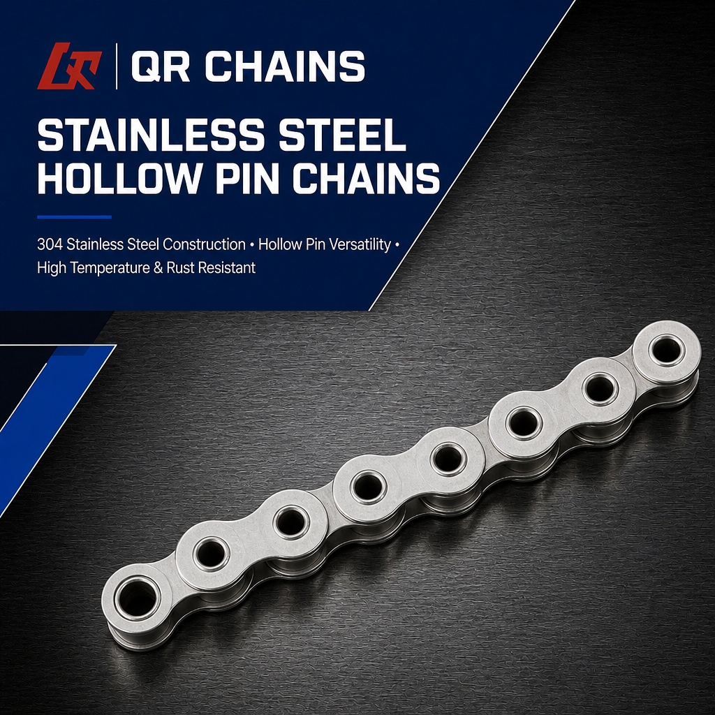 Stainless Steel Chains